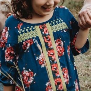 Matilda Jane blockind day top